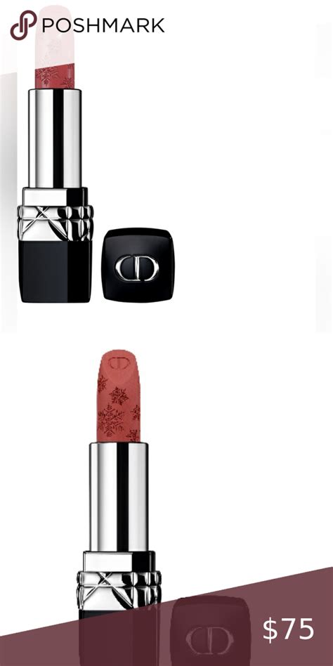 rouge dior golden night|Rouge Dior Lipstick: Golden Nights Limited Edition .